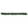 EUROPALMS Künstliche Tannengirlande, Grün, 270 cm 83500409