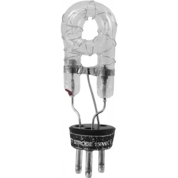 Omnilux Stroboskop-Blitzröhre 150 W Ersatz-Xenonlampe (85010167)