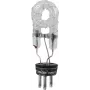 Omnilux Stroboskop-Blitzröhre 150 W Ersatz-Xenonlampe (85010167)