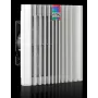 Rittal Blue e+ EMC Filterlüfter 100/115 m³/h RAL 7035 3239810