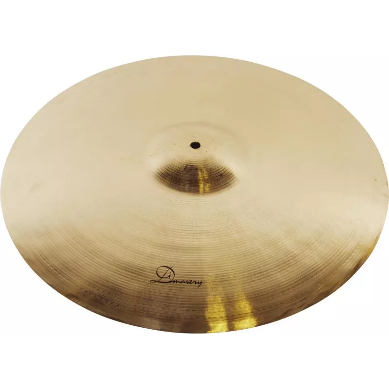 DIMAVERY DBR-520 20 inch Ride-Becken 26020700