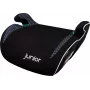 Petex Max 311 Sitzerhöhung Dunkelblau/Schwarz ECE R129 i-Size 125-150 cm
