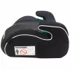 Petex Max 311 Sitzerhöhung Dunkelblau/Schwarz ECE R129 i-Size 125-150 cm