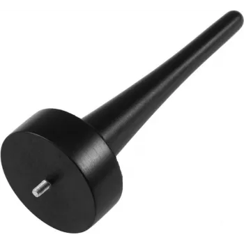 Dimavery Oboe Reed Reamer, Schwarz 26600062
