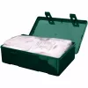 Petex DIN 13157 Erste-Hilfe-Kasten 270 x 85 x 180 mm Grün 43924213