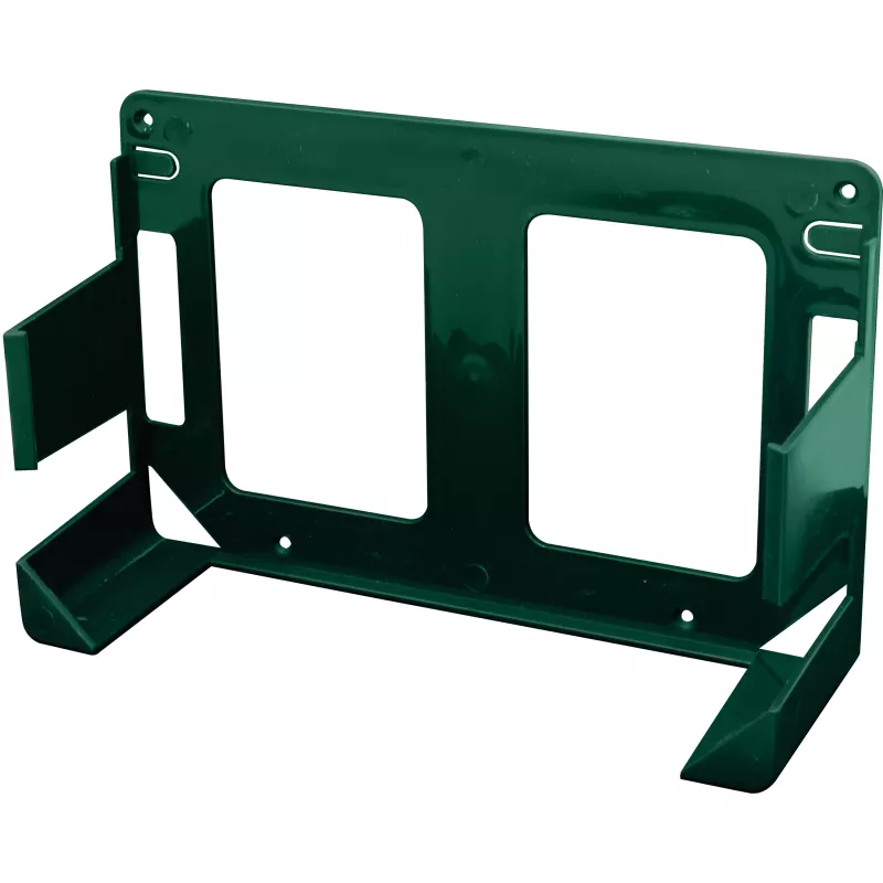 Petex DIN 13157 Erste-Hilfe-Kasten 270 x 85 x 180 mm Grün 43924213