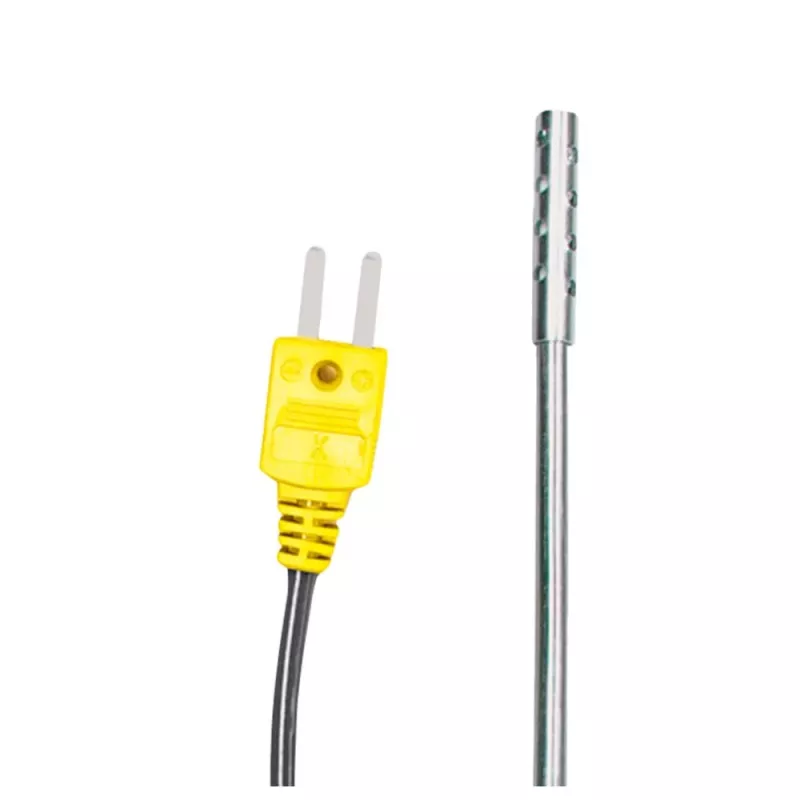 Laserliner ThermoSensor Lufttemperatursonde K-Typ -50 bis 800°C (082.435A)