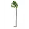 EUROPALMS Künstlicher Efeubusch Premium, 50 cm 82502507
