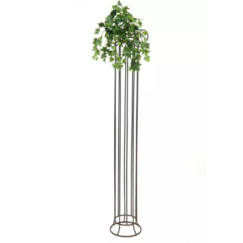 EUROPALMS Künstlicher Efeubusch Premium, 50 cm 82502507