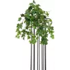 EUROPALMS Künstlicher Efeubusch Premium, 50 cm 82502507