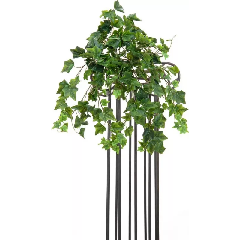 EUROPALMS Künstlicher Efeubusch Premium, 50 cm 82502507