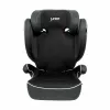 Petex Basic Plus 1600 Kindersitz Schwarz HDPE ECE R129 i-Size ISOFIX 100-150 cm