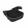 Petex Basic Plus 1600 Kindersitz Schwarz HDPE ECE R129 i-Size ISOFIX 100-150 cm