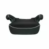 Petex Basic Plus 1600 Kindersitz Schwarz HDPE ECE R129 i-Size ISOFIX 100-150 cm
