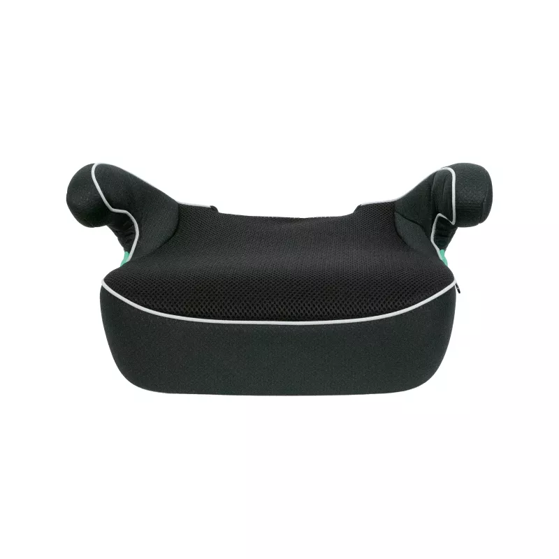 Petex Basic Plus 1600 Kindersitz Schwarz HDPE ECE R129 i-Size ISOFIX 100-150 cm
