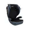 Petex Basic 1502 Kindersitz Blau HDPE ECE R129 i-Size 100-150 cm 14-36 kg