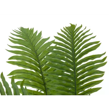 EUROPALMS Cycas Palme Kunstpflanze, 70 cm 82509604