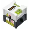Laserliner LaserCube Linienlaser, 5 m Reichweite 081.108E