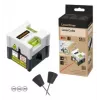 Laserliner LaserCube Linienlaser, 5 m Reichweite 081.108E
