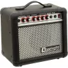 DIMAVERY GA-15 15W E-Gitarren-Verstärker Combo (26360120)