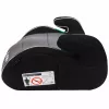 Petex Max 308 Kindersitzerhöhung Grau ECE R129 i-Size Gruppe 2/3 125-150 cm 19-36 kg