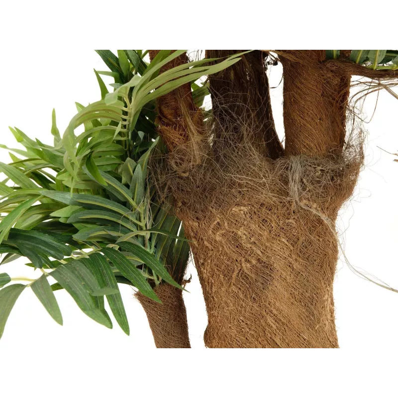 EUROPALMS Areca-Palme Kunstpflanze 170cm 82509408