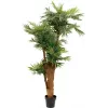 EUROPALMS Areca-Palme Kunstpflanze 170cm 82509408