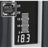 Laserliner DampFinder Compact Materialfeuchtemessgerät (082.015E)