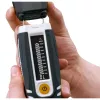 Laserliner DampFinder Compact Materialfeuchtemessgerät (082.015E)