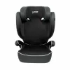 Petex Basic 1500 Kindersitzerhöhung Schwarz HDPE ECE R129 i-Size 100-150 cm Vorwärtsgerichtet