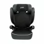 Petex Basic 1500 Kindersitzerhöhung Schwarz HDPE ECE R129 i-Size 100-150 cm Vorwärtsgerichtet