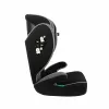 Petex Basic 1501 Grauer HDPE Kindersitz ECE R129 i-Size 100-150 cm höhenverstellbar