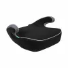 Petex Basic 1501 Grauer HDPE Kindersitz ECE R129 i-Size 100-150 cm höhenverstellbar