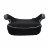 Petex Basic 1501 Grauer HDPE Kindersitz ECE R129 i-Size 100-150 cm höhenverstellbar