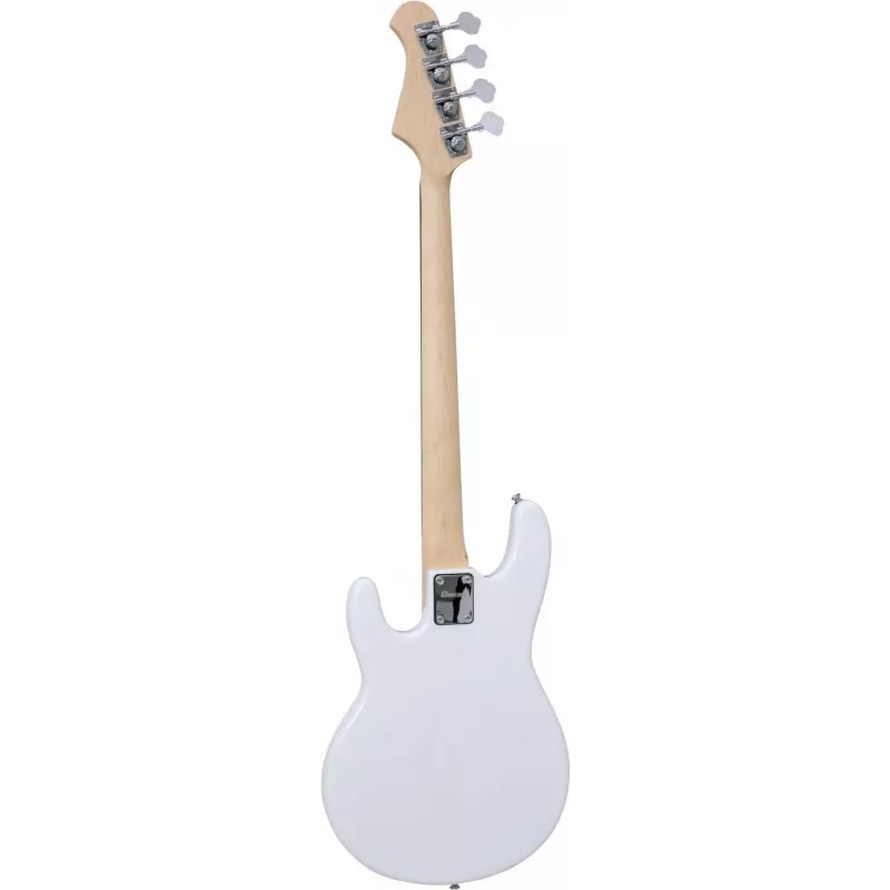 DIMAVERY MM-501 E-Bass, Weiß (26222090)