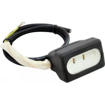 OMNILUX PAR-SAFE Komplettgehäuse, Fassung und Kabel 94600210