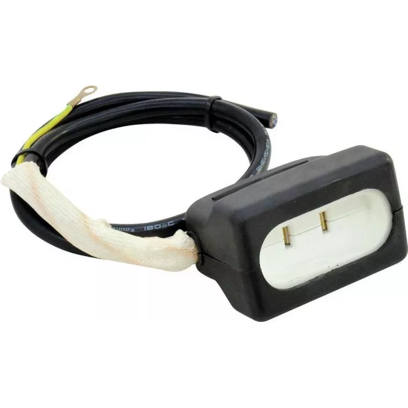 OMNILUX PAR-SAFE Komplettgehäuse, Fassung und Kabel 94600210