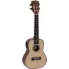DIMAVERY UK-800 Konzert-Ukulele, massive Fichtendecke 26255857