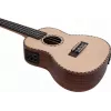 DIMAVERY UK-800 Konzert-Ukulele, massive Fichtendecke 26255857