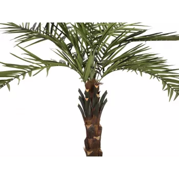 EUROPALMS Kentia-Palme Deluxe Kunstpflanze 300cm 82511370