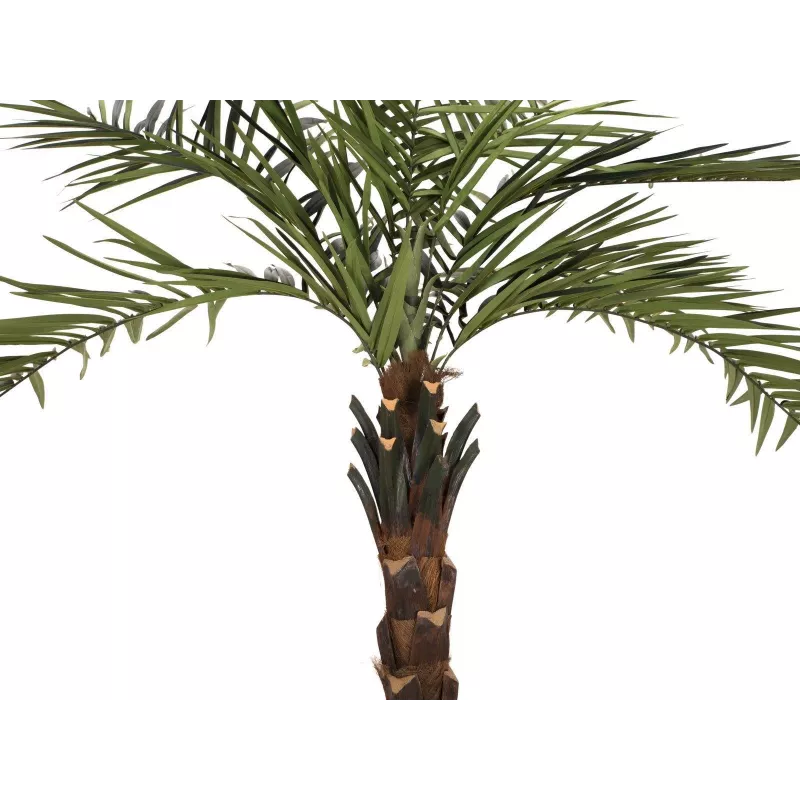 EUROPALMS Kentia-Palme Deluxe Kunstpflanze 300cm 82511370