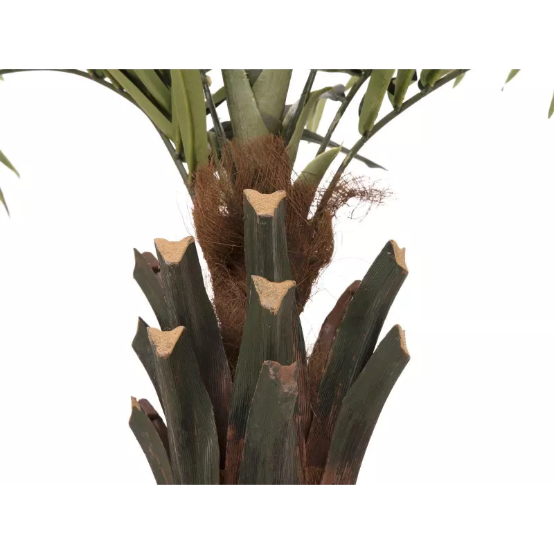 EUROPALMS Kentia-Palme Deluxe Kunstpflanze 300cm 82511370