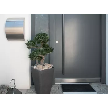 EUROPALMS Bonsai Podocarpus Künstliche Pflanze, 80cm 82600116