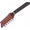 DIMAVERY LP-612 E-Gitarre, Flamed Sunburst 26215180