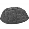 EUROPALMS Dekorativer Felsen Vulcano, Fiberglas, Mehrfarbig 83313231