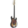 DIMAVERY MM-501 E-Bass, tobacco 26222075