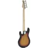 DIMAVERY MM-501 E-Bass, tobacco 26222075