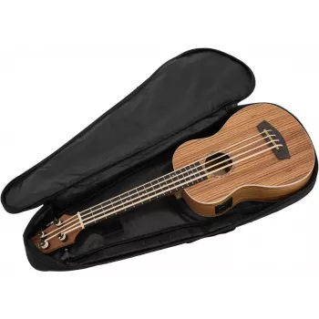 Dimavery Softtasche für Bass-Ukulele 5 mm 26342009