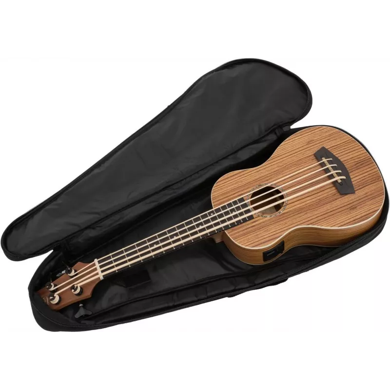 Dimavery Softtasche für Bass-Ukulele 5 mm 26342009