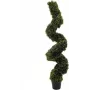 EUROPALMS Künstlicher Buchsbaum-Spiralbaum, 150cm 82607611